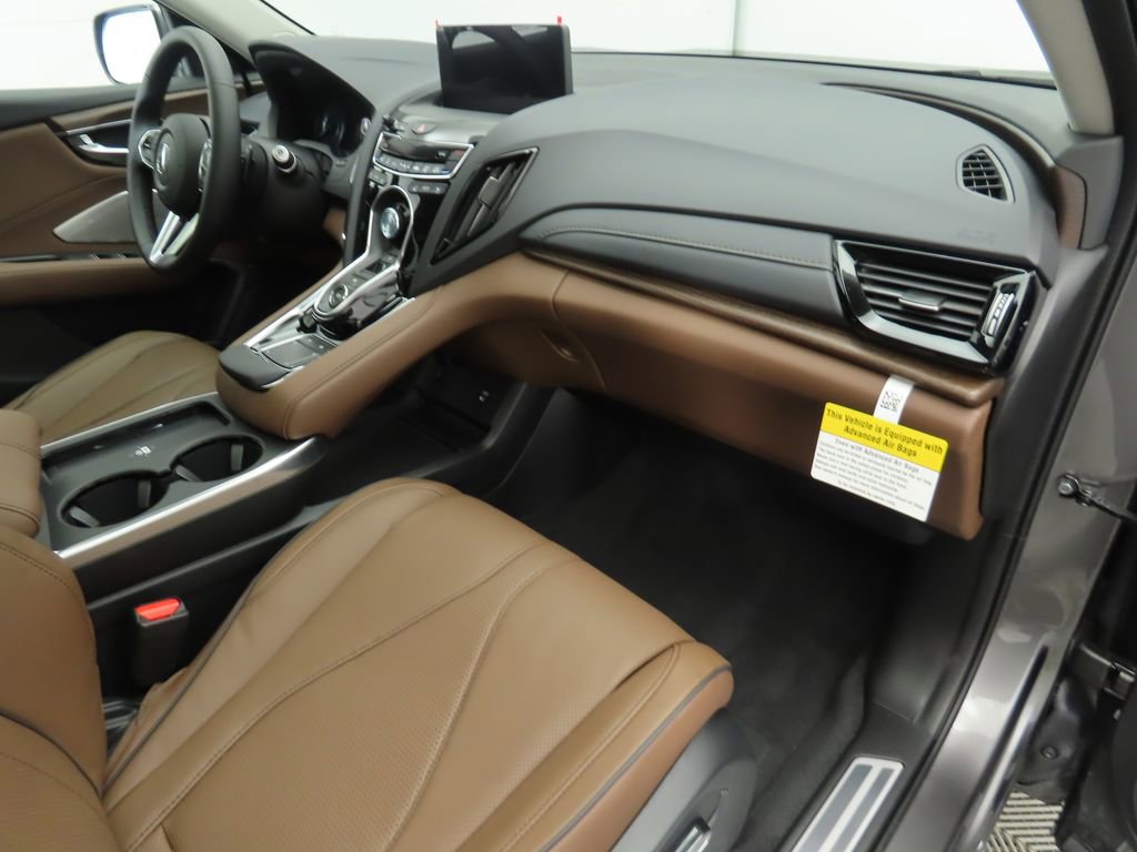 New 2026 Acura RDX Advance Package image 17