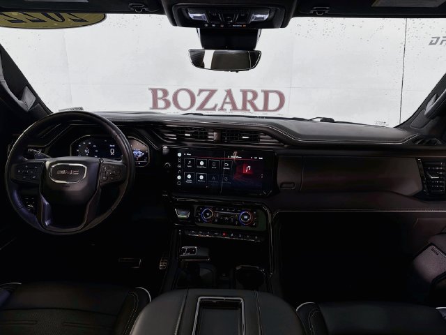 Used 2022 GMC Sierra 1500 AT4X AWD/4WD image 31