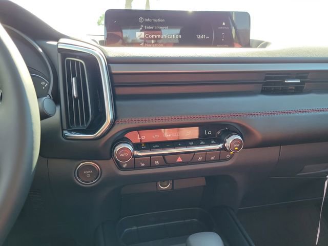 New 2026 MAZDA CX-50 2.5 Hybrid w/ Weather Package AWD/4WD image 11