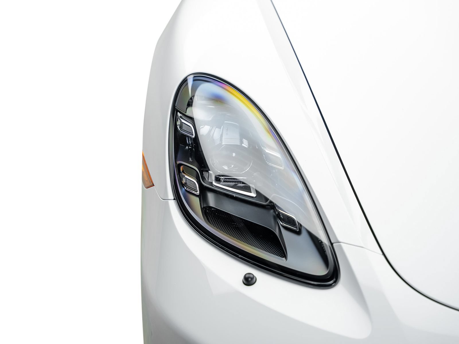 Used 2022 Porsche 718 Boxster RWD image 4