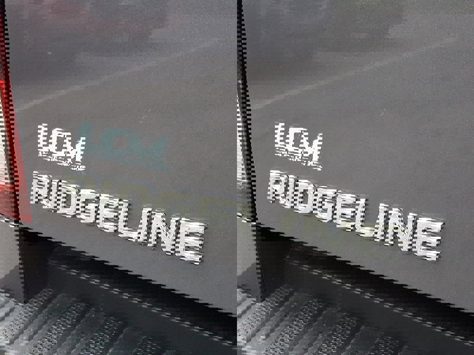 Used 2022 Honda Ridgeline RTL-E image 31