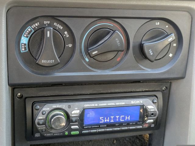 Used 1989 Ford Mustang GT image 19