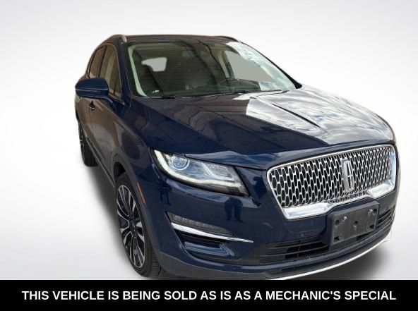 Used 2019 Lincoln MKC Reserve AWD/4WD image 4