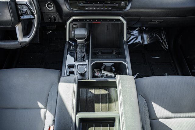 Used 2023 Toyota Tundra SR5 image 24