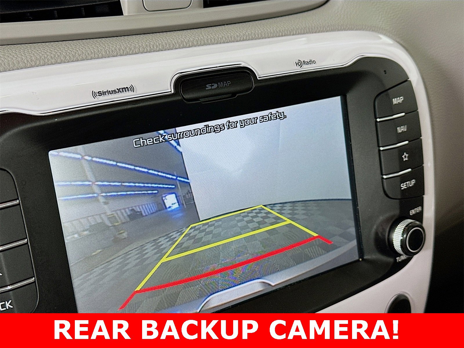 Used 2019 Kia Soul EV image 15