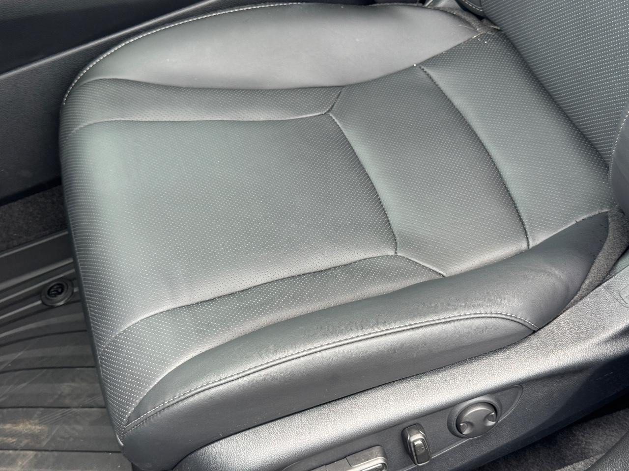 Certified 2026 Honda Accord Sport image 26