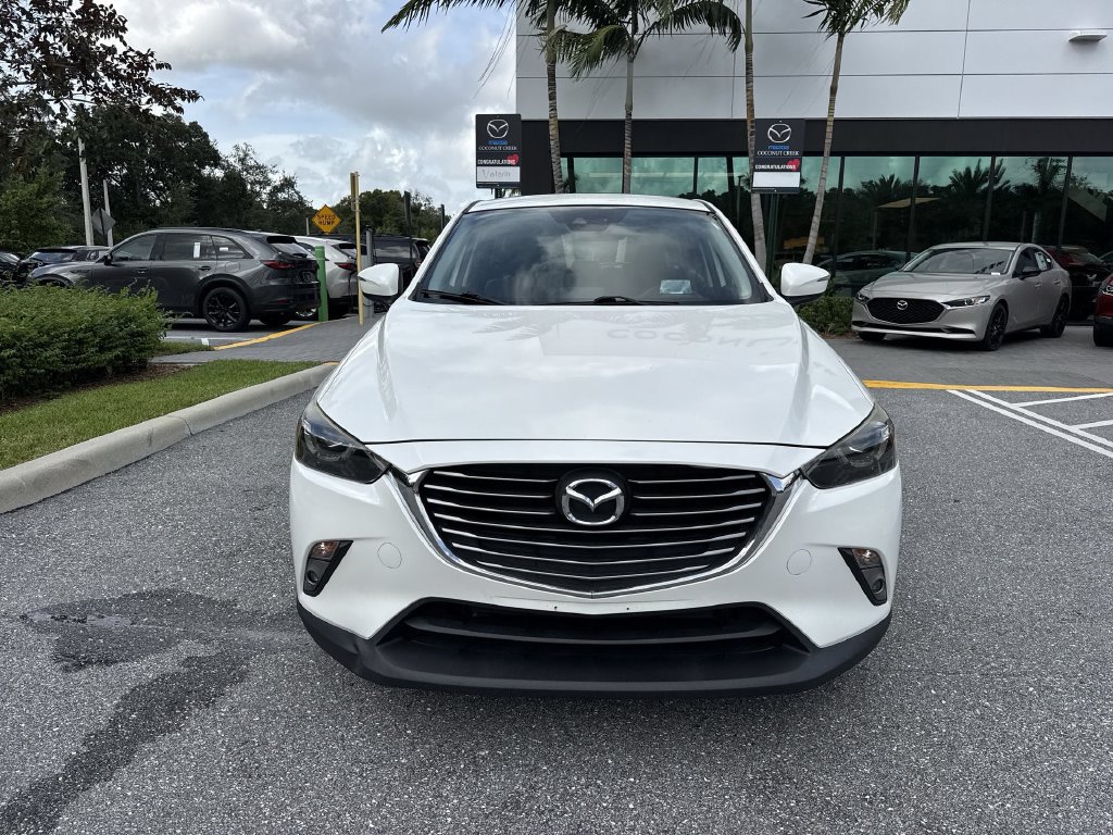 Used 2018 MAZDA CX-3 Grand Touring AWD/4WD image 29