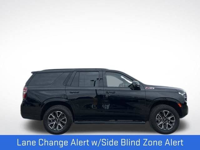 Used 2021 Chevrolet Tahoe Z71 w/ Z71 Signature Package AWD/4WD image 17