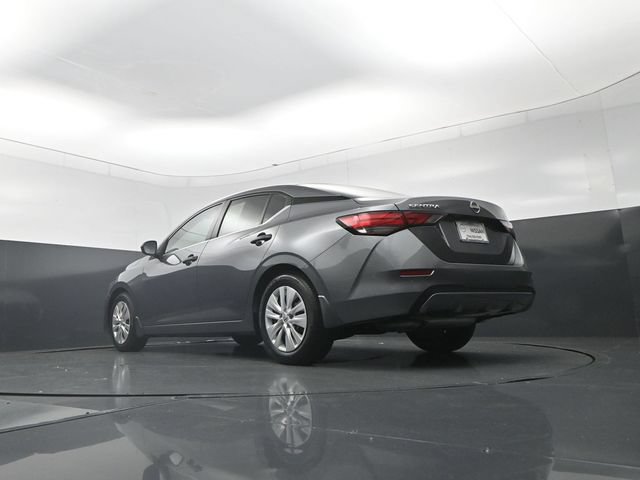 Used 2025 Nissan Sentra S w/ Lighting Package FWD image 28