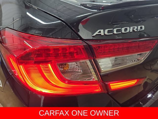 Used 2022 Honda Accord Sport Special Edition image 35