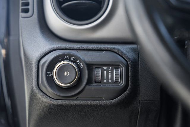 Used 2021 Jeep Wrangler Unlimited Sport image 44