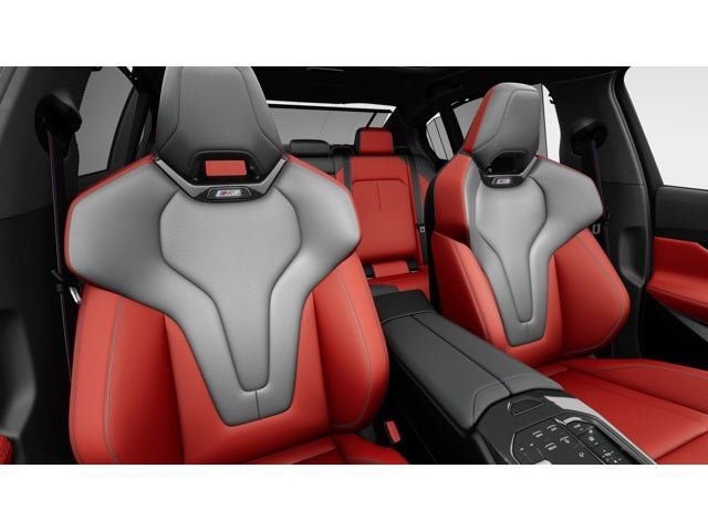 New 2026 BMW M5 image 12