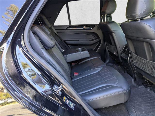 Used 2019 Mercedes-Benz GLE 400 4MATIC image 18
