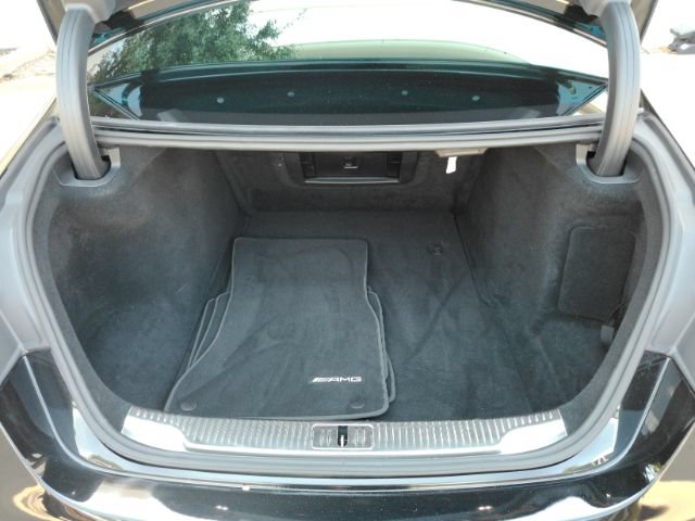 Used 2024 Mercedes-Benz S 580 4MATIC Sedan w/ AMG Line image 37