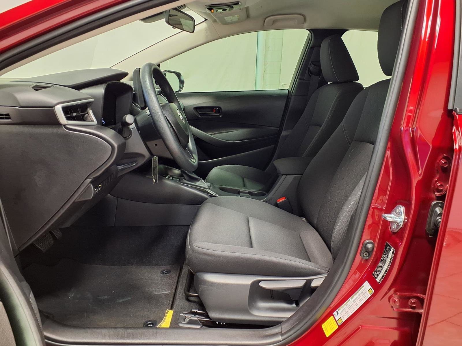 Used 2026 Toyota Corolla LE FWD image 23
