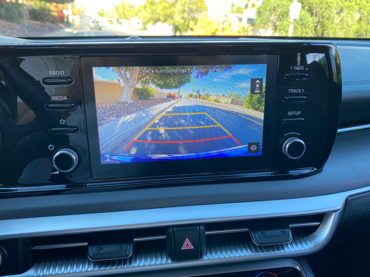 Used 2021 Kia K5 GT-Line image 65