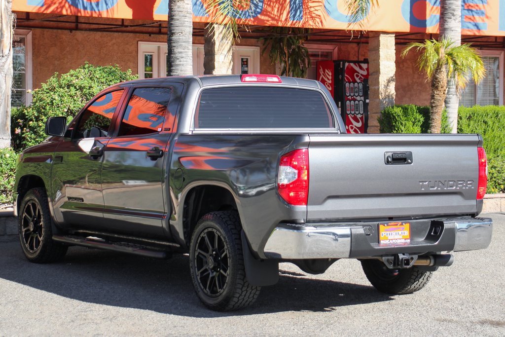 Used 2019 Toyota Tundra SR5 image 6