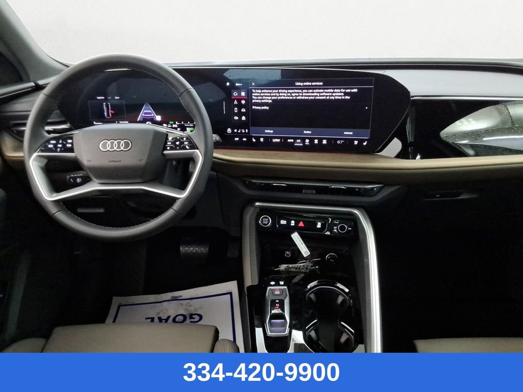 New 2025 Audi Q5 Premium Plus image 9