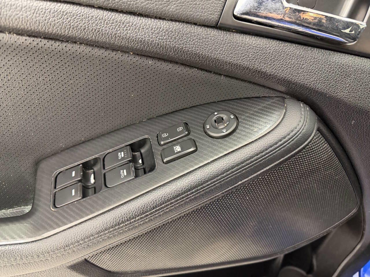 Used 2013 Kia Optima SX image 27