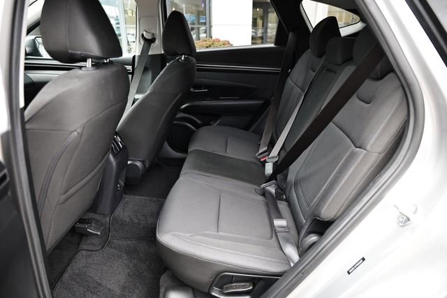 Used 2022 Hyundai Tucson SEL image 22