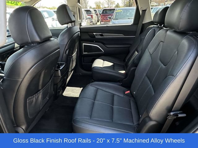 Used 2022 Kia Telluride EX w/ EX Premium Package AWD/4WD image 18