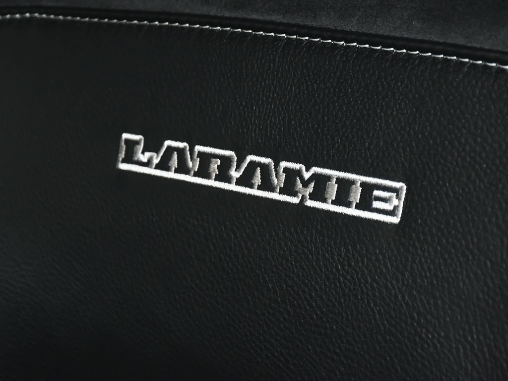 Used 2026 RAM 1500 Laramie AWD/4WD image 39
