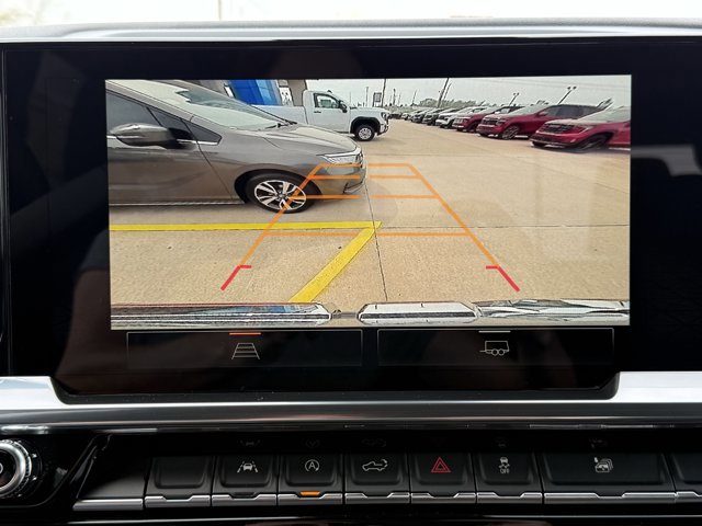 New 2026 GMC Sierra 1500 Elevation image 8