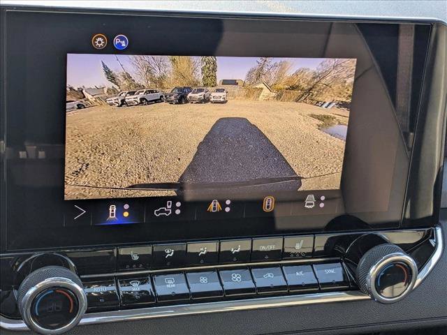 New 2026 Chevrolet Colorado Trail Boss image 14