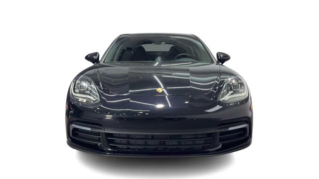 Used 2019 Porsche Panamera w/ Premium Package Plus RWD image 6
