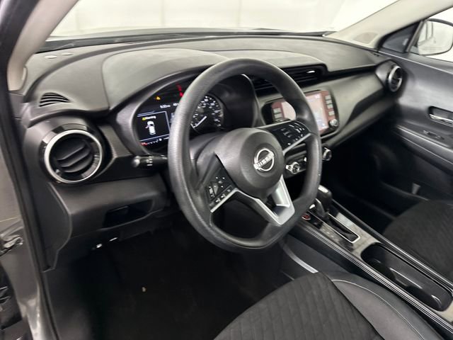 Used 2023 Nissan Kicks SV image 13
