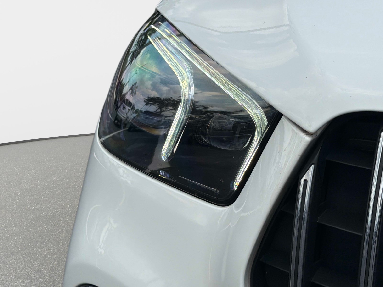 Used 2022 Mercedes-Benz GLE 53 AMG 4MATIC Coupe image 9