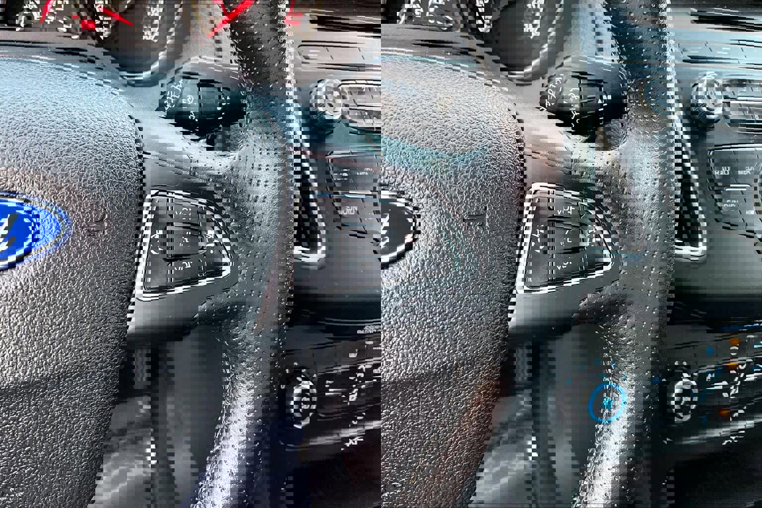 Used 2016 Ford Focus ST image 25