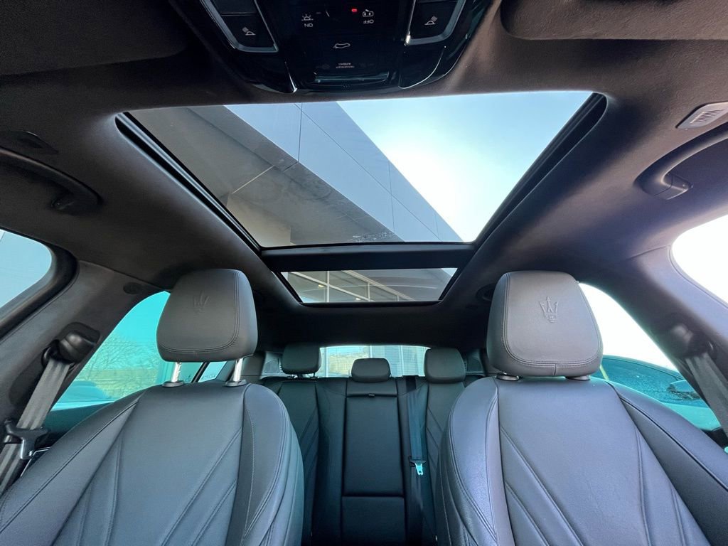 Used 2023 Maserati Grecale Modena image 12