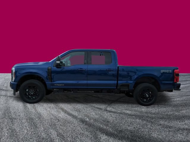 New 2026 Ford F350 4x4 Crew Cab Super Duty image 7