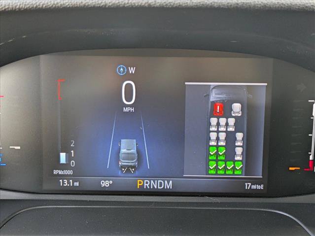New 2026 Ford Transit 350 XL RWD image 11