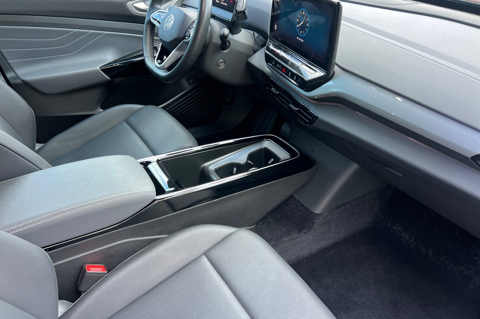 Used 2023 Volkswagen ID.4 Pro S image 16