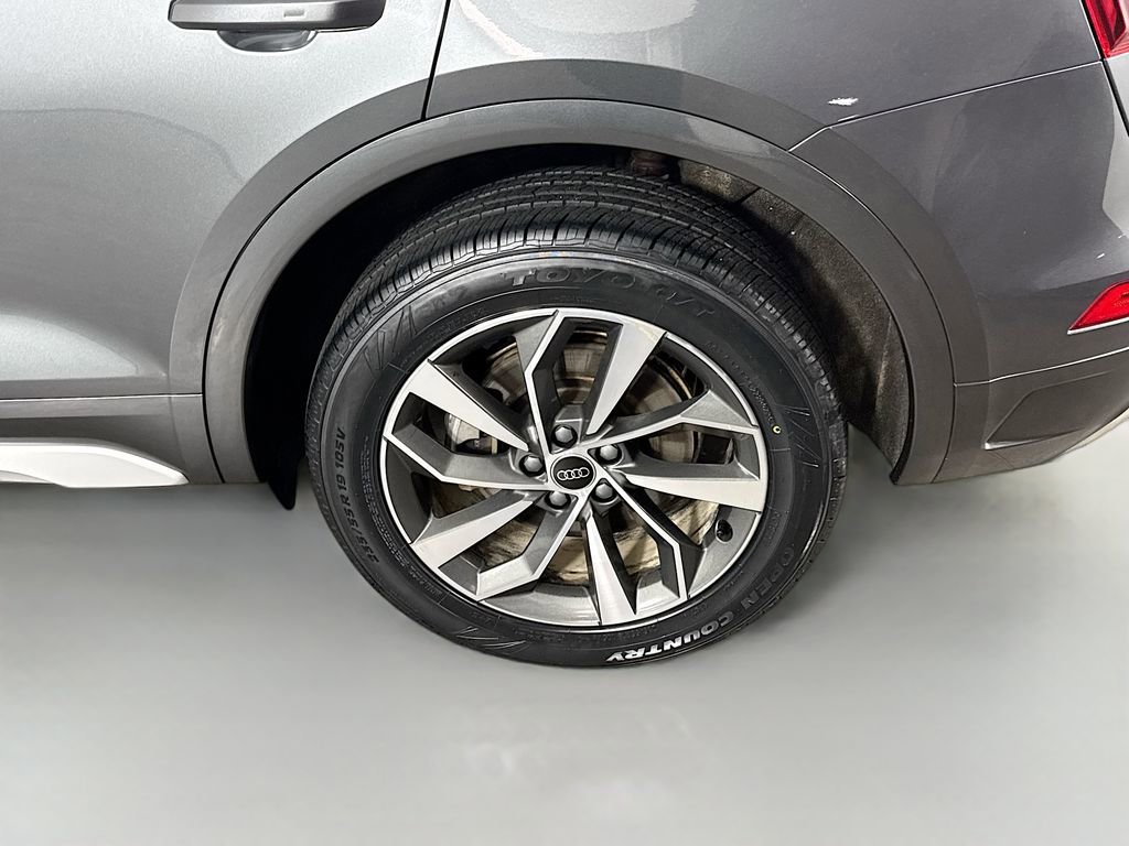Used 2024 Audi Q5 2.0T Premium Plus image 20