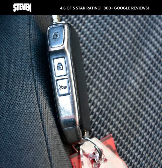 Used 2022 Kia Seltos LX image 26