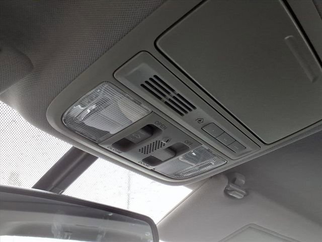 Used 2017 Honda Accord EX-L image 20