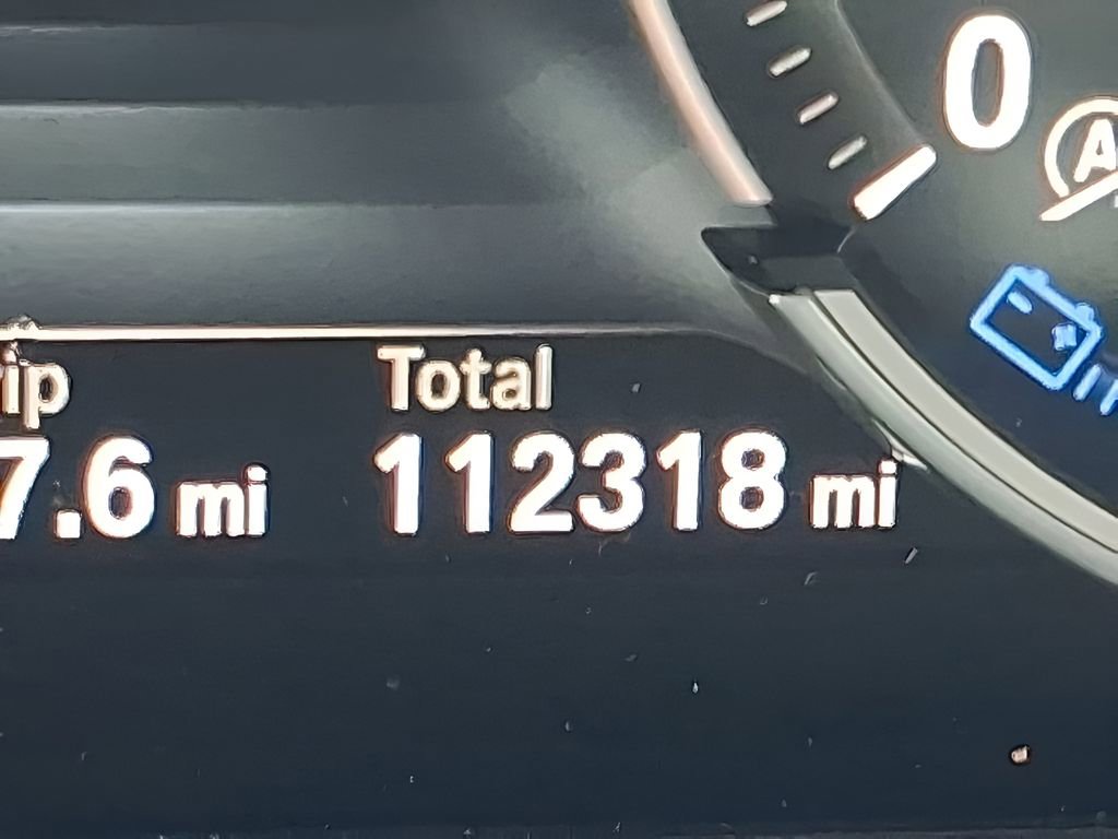 Used 2016 BMW X6 xDrive35i image 33