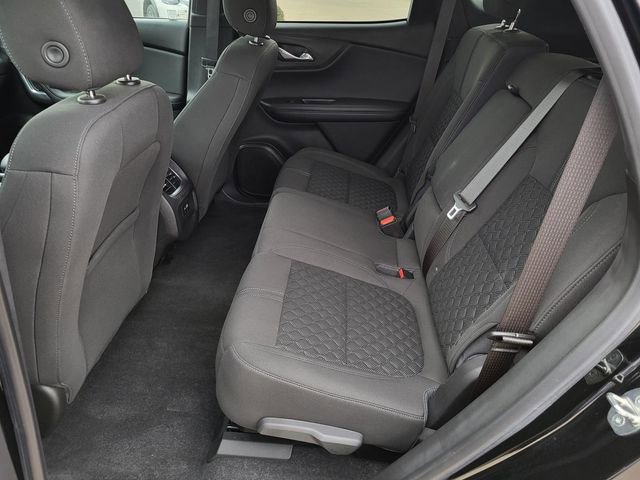 Used 2021 Chevrolet Blazer LT image 12