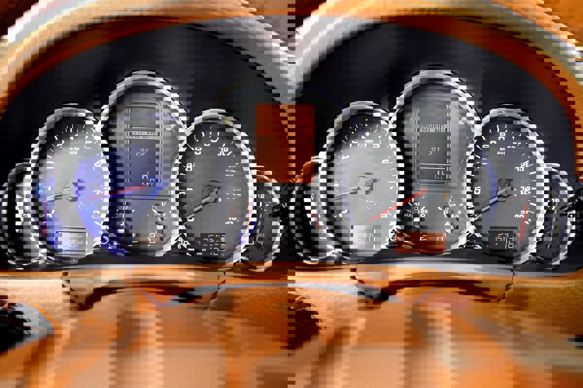 Used 2008 Porsche Cayenne GTS image 29