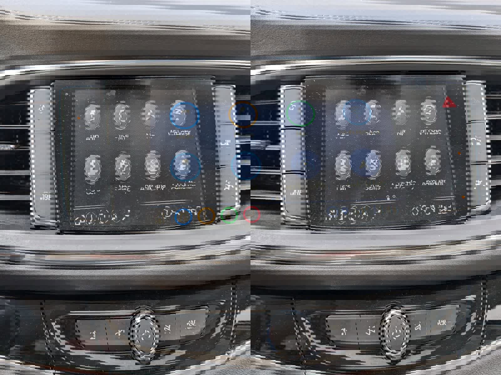 Certified 2024 Buick Enclave Avenir w/ Avenir Technology Package image 30