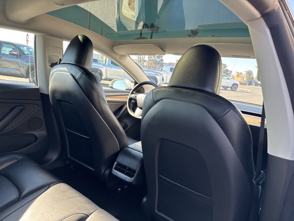Used 2023 Tesla Model 3 Long Range image 21