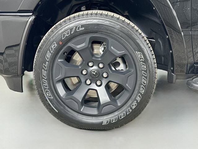 New 2026 RAM 1500 Big Horn image 30