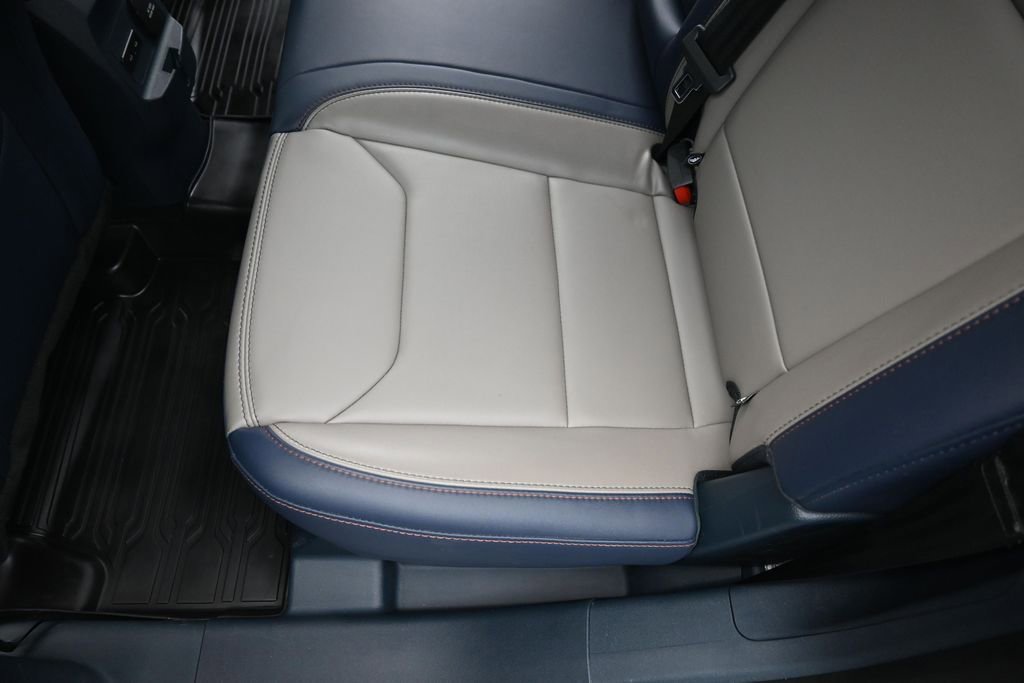 Used 2025 Ford Maverick Lariat AWD/4WD image 25