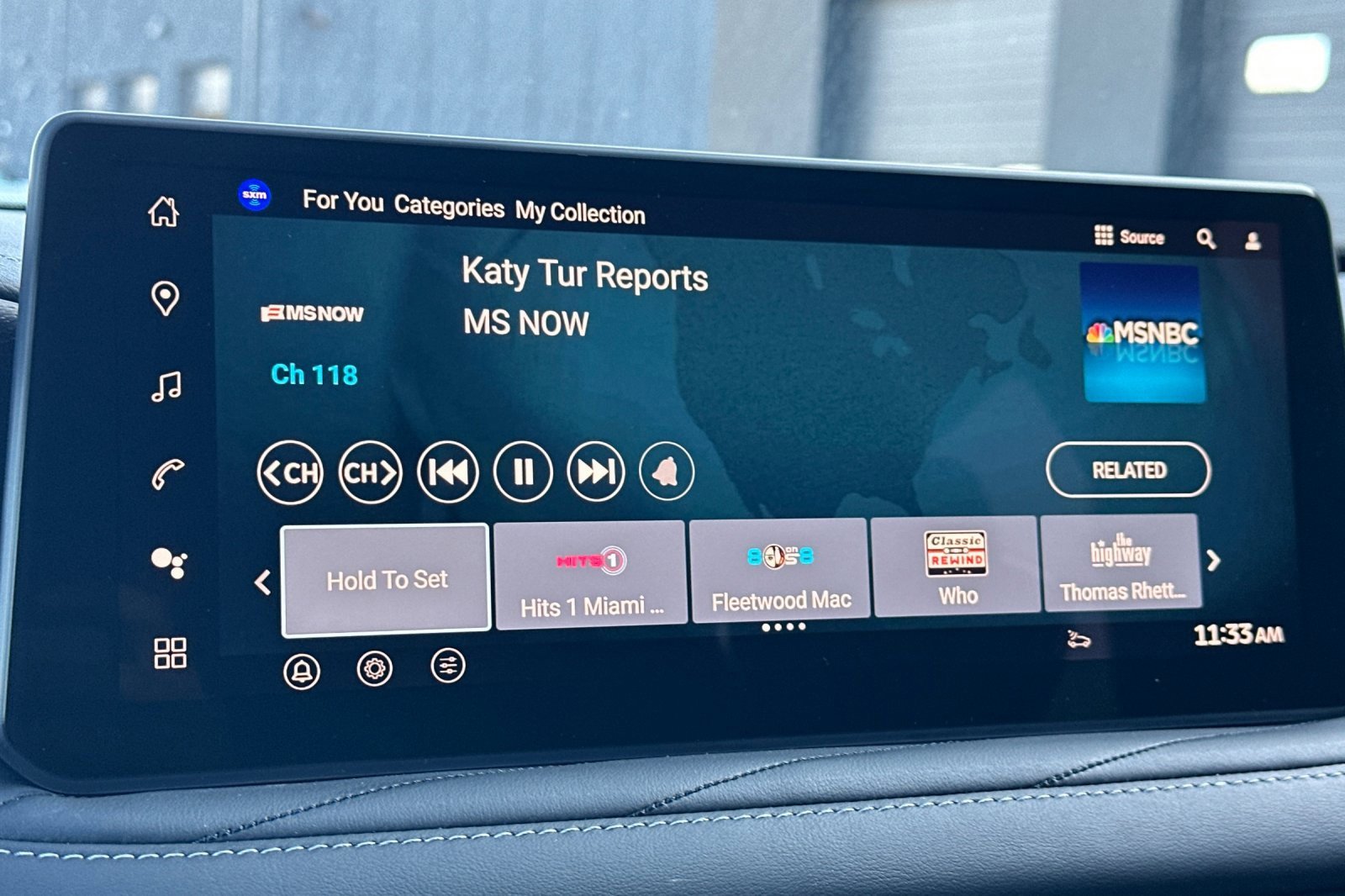 New 2026 INFINITI QX60 Autograph w/ Dark Cargo Package image 21