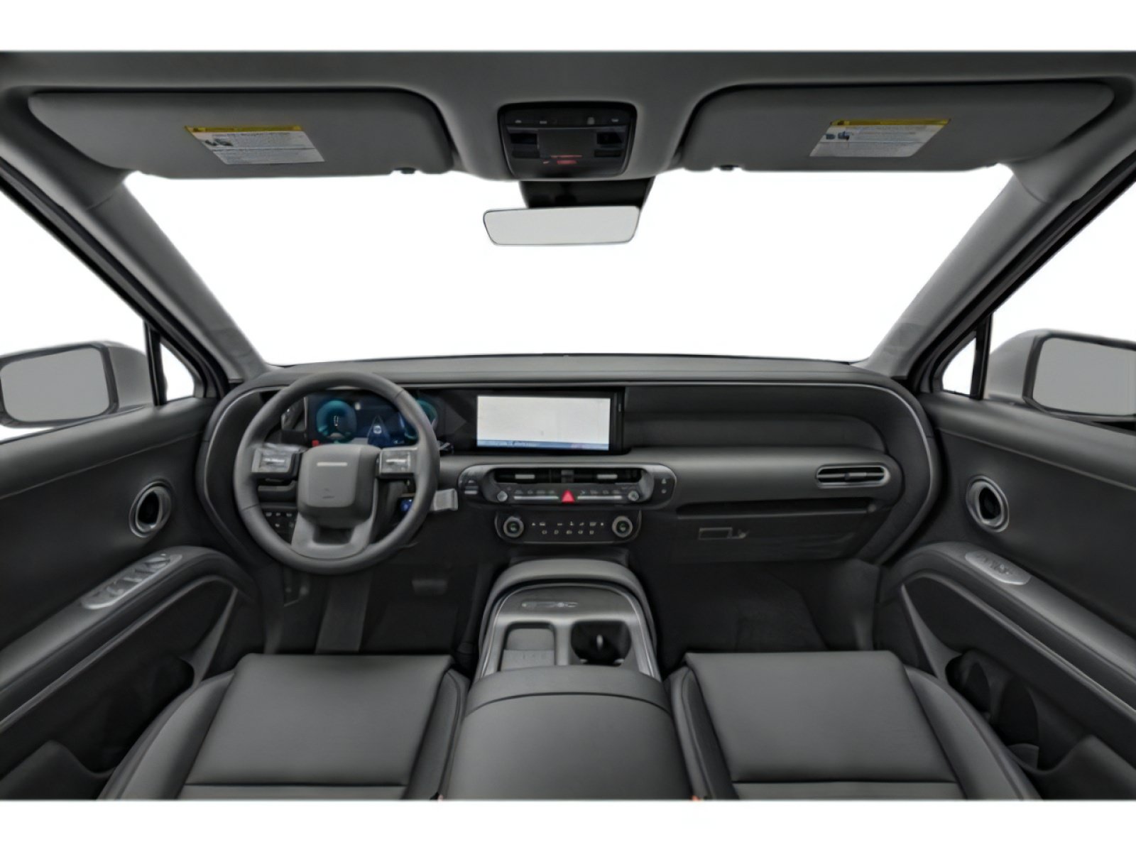 New 2026 Hyundai Palisade SEL AWD/4WD image 7