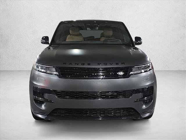New 2026 Land Rover Range Rover Sport Dynamic SE AWD/4WD video 2