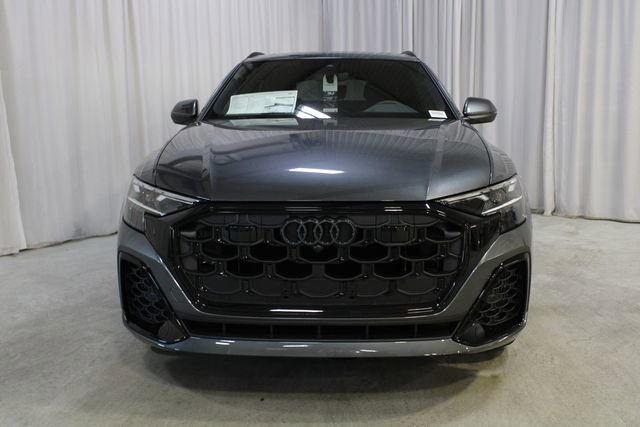 New 2026 Audi Q8 Premium Plus AWD/4WD image 37